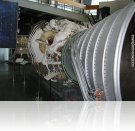 Engine 11D122 Engine 11D122